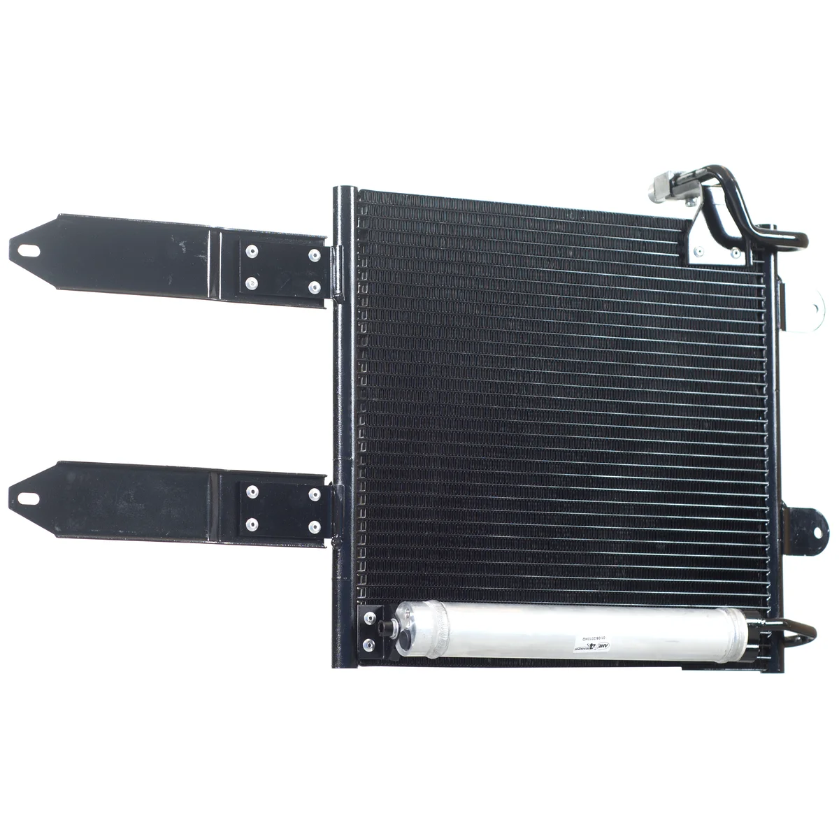 Lauhdutin A/C, VW/Seat