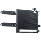 Lauhdutin A/C, VW/Seat