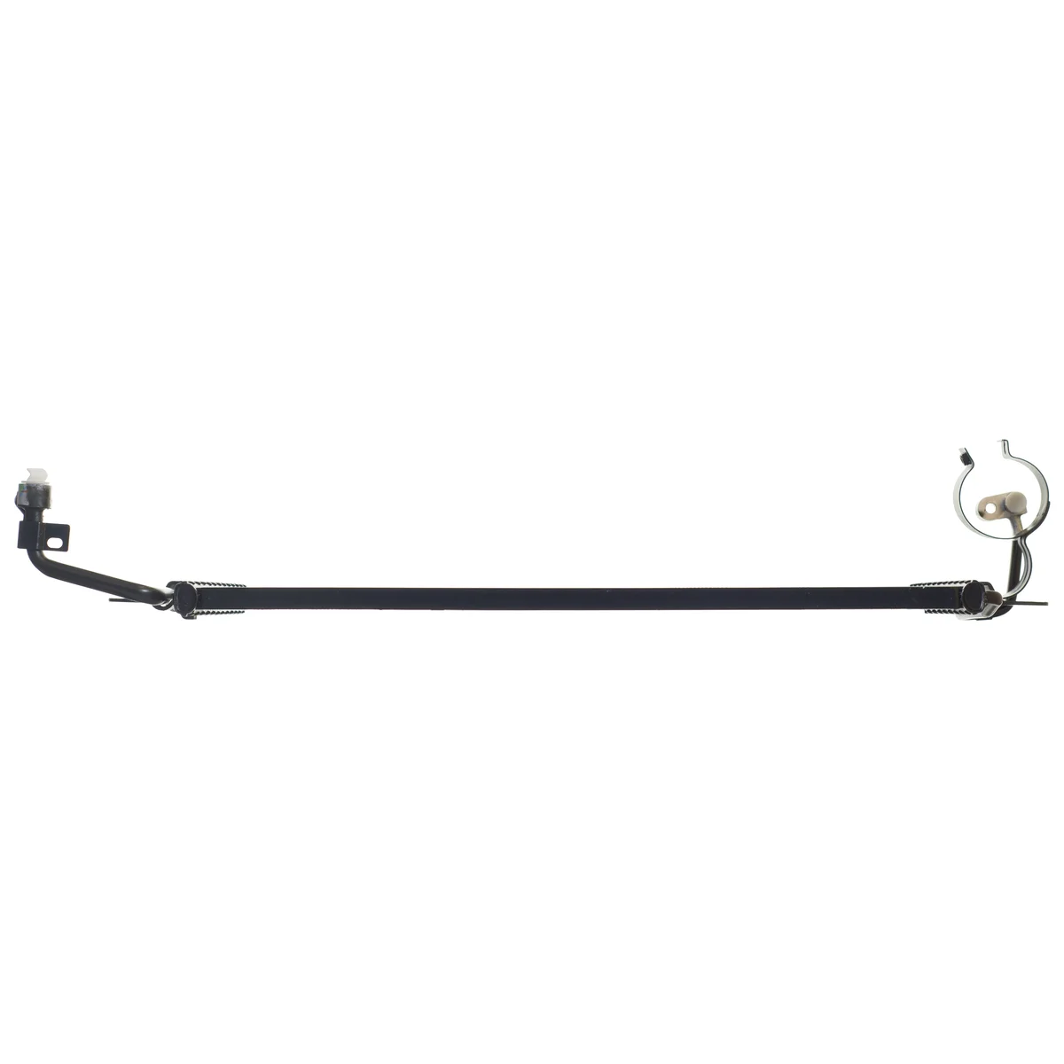 Lauhdutin Jäähdyttimen tuuletin, VW