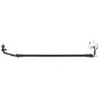 Lauhdutin Jäähdyttimen tuuletin, VW