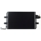 Lauhdutin Jäähdyttimen tuuletin, VW