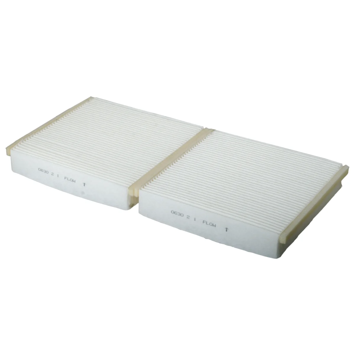 Raitisilmasuodatin, Renault