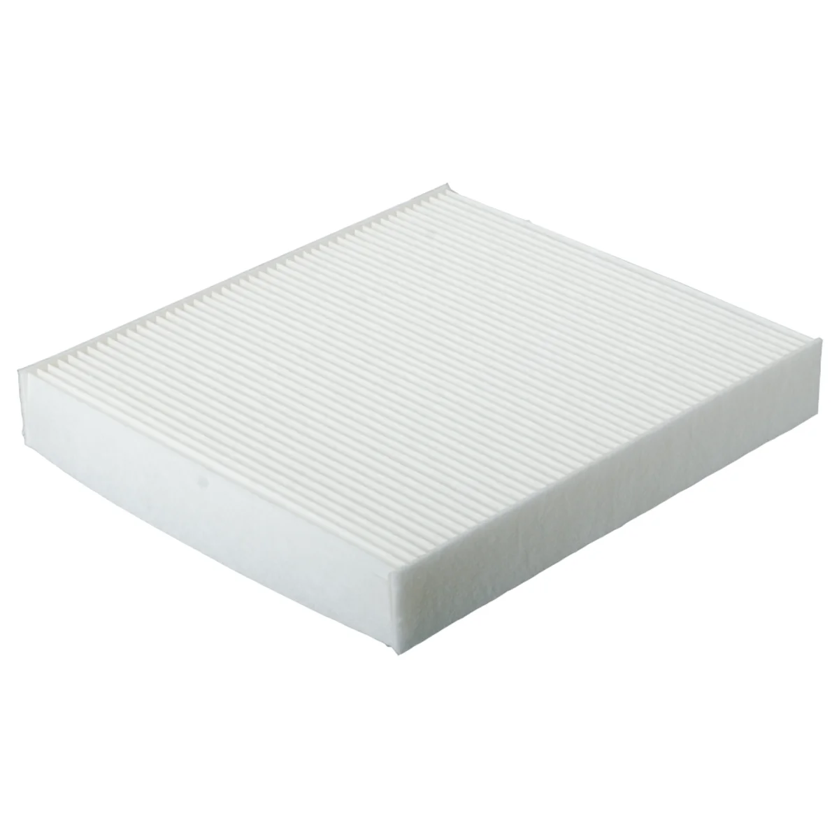 Raitisilmasuodatin, Mahle Original