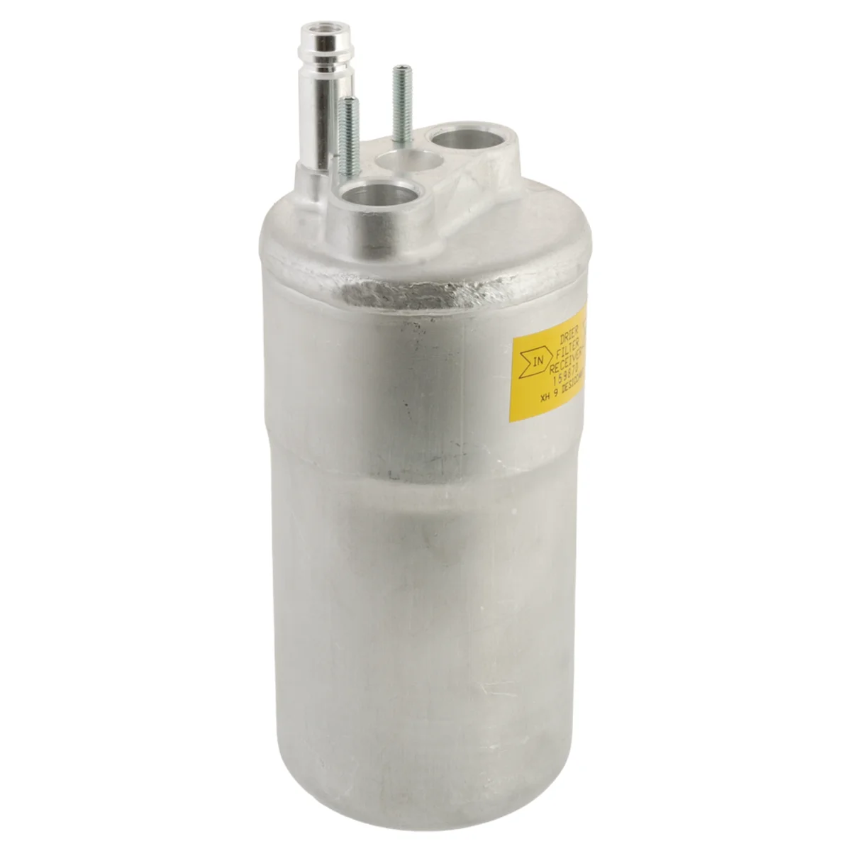 Pyyhkijäsulake / Kuivain A/C