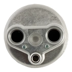 Pyyhkijäsulake / Kuivain A/C