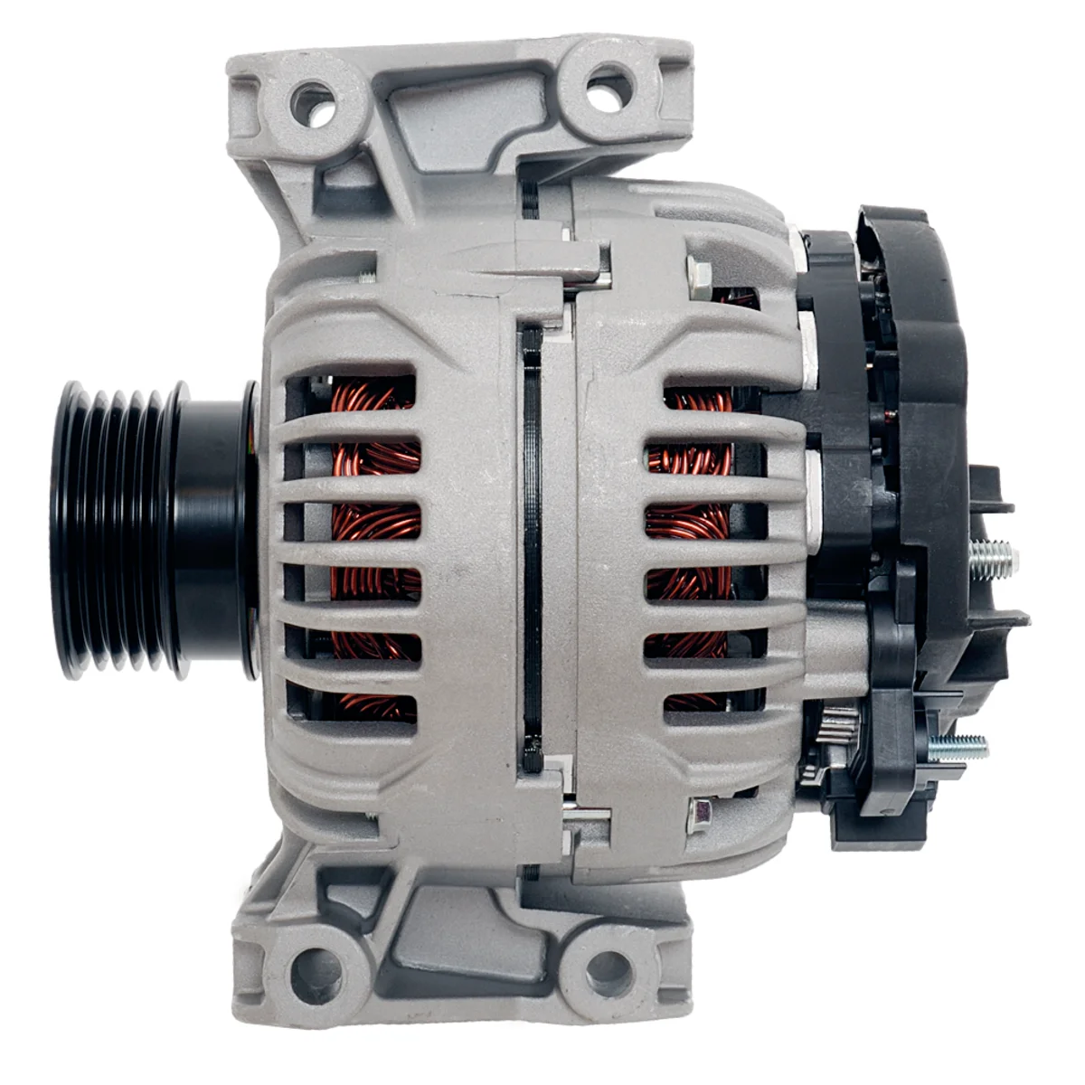 Fiat Croma 2.2 Laturi