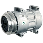 Ilmamassamittari, Mercedes