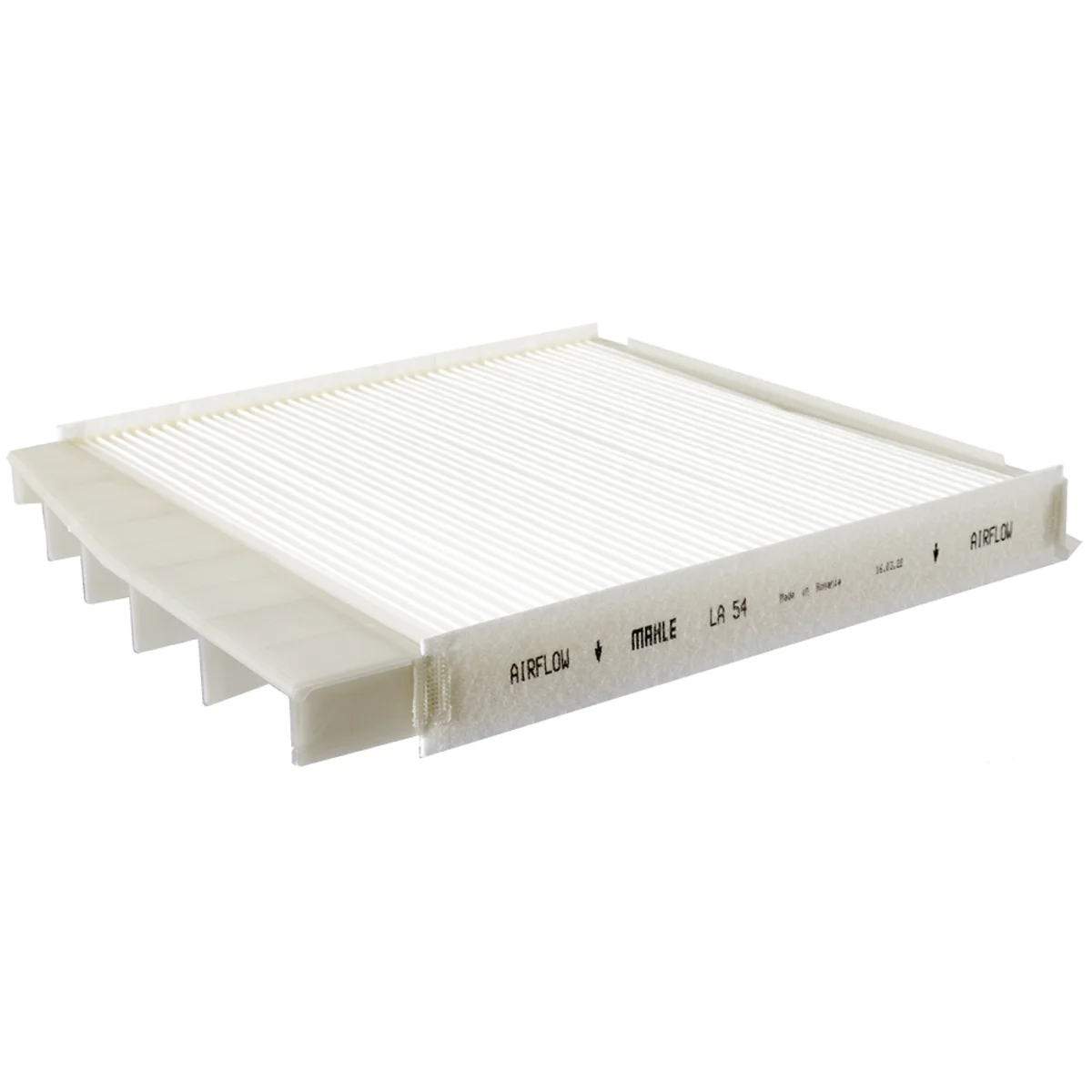 Raitisilmasuodatin, Mahle Original