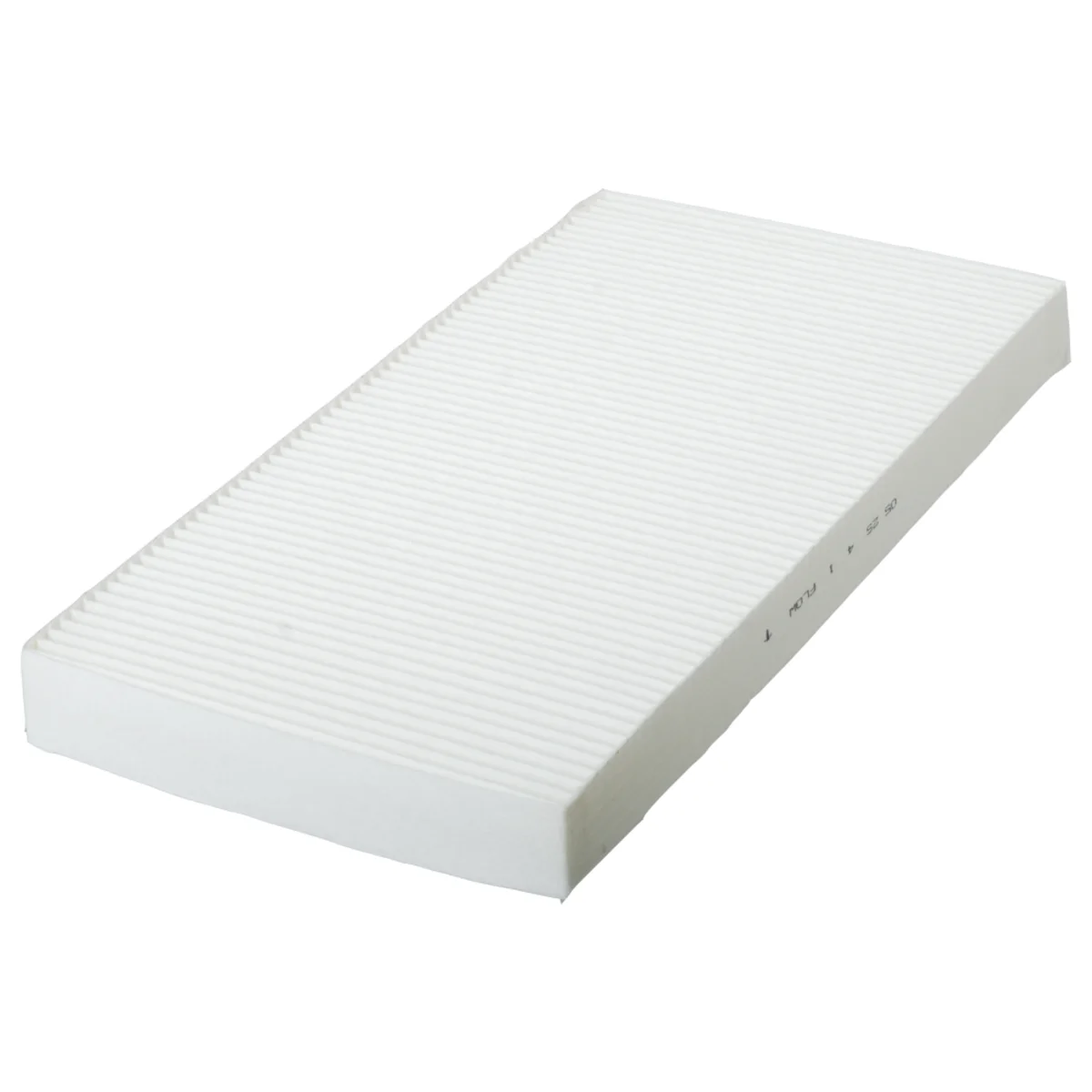 Raitisilmasuodatin, Audi A6