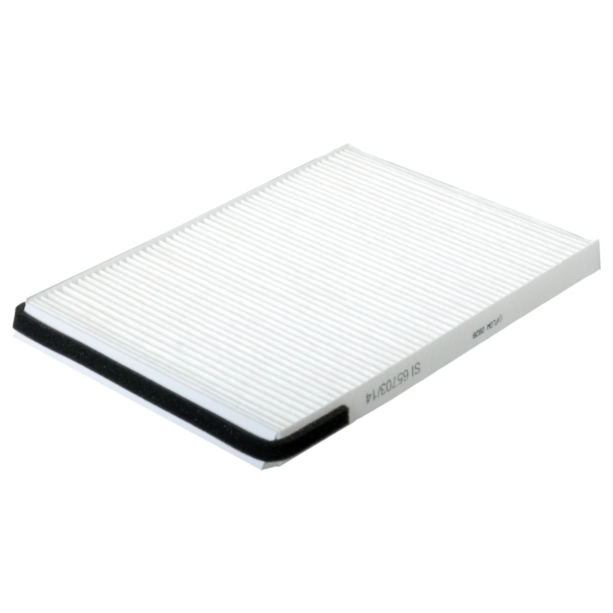 Raitisilmasuodatin, Citroën Xsara