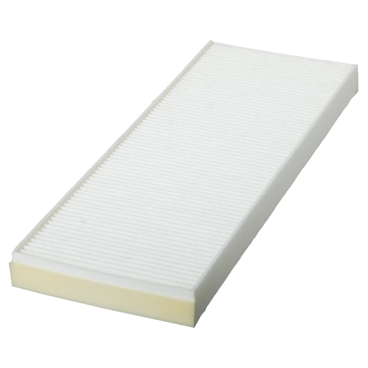 Raitisilmasuodatin, Ford Transit