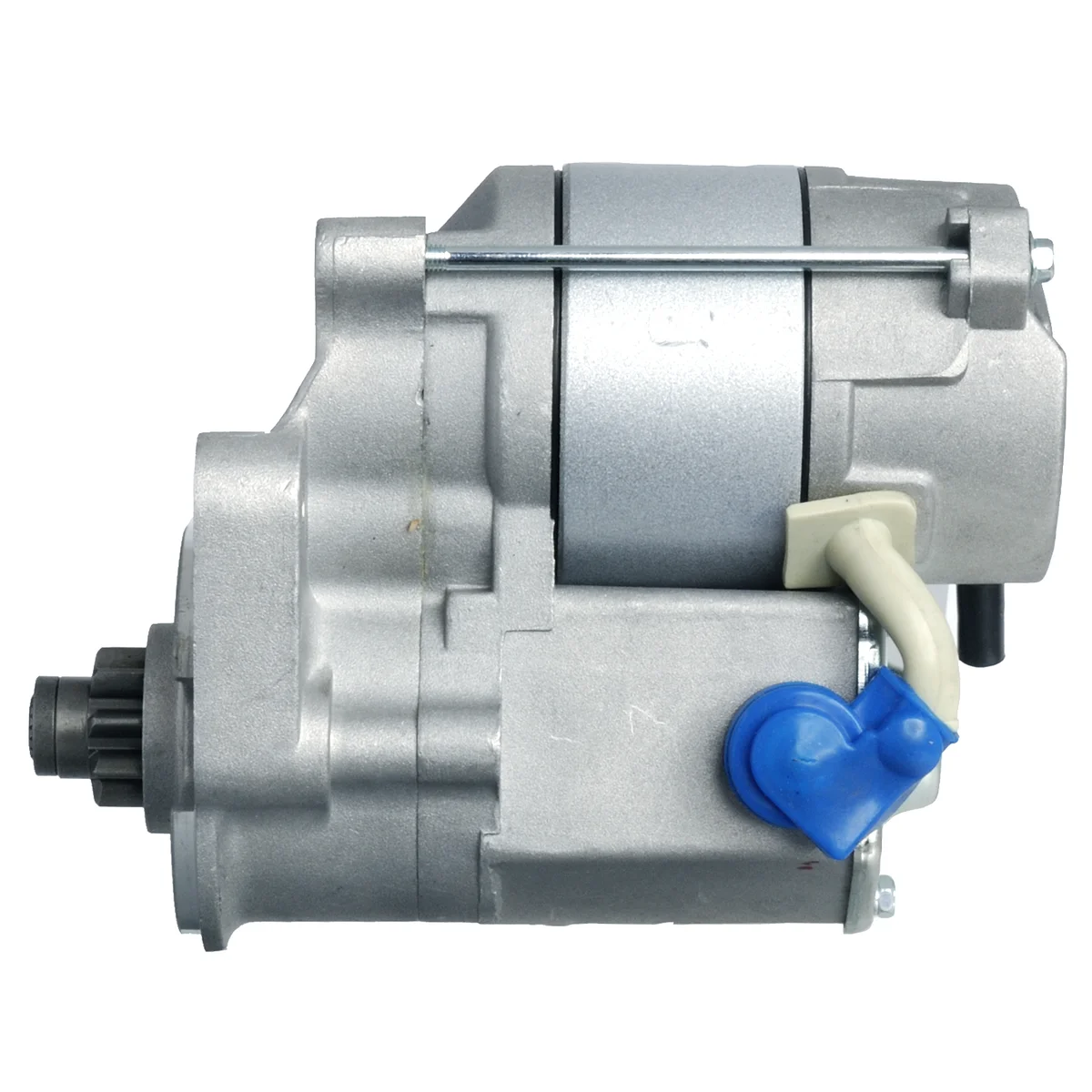 Toro Starttimoottori 12V-1,0kW, 9 käynnistysratas