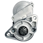 Toro Starttimoottori 12V-1,0kW, 9 käynnistysratas