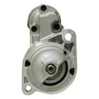 Audi Diesel Starttimoottori 12V-2.2kW