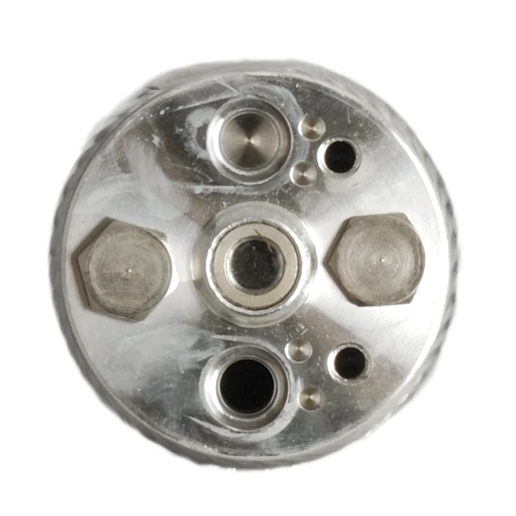 Pyyhkijäsulake / Kuivain A/C