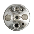 Pyyhkijäsulake / Kuivain A/C