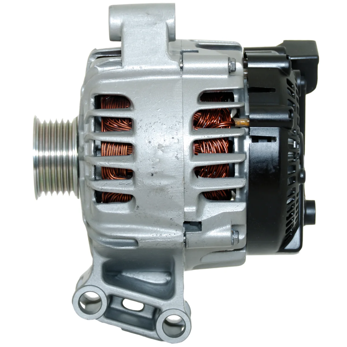 Ford Fiesta/Monde Laturi 12V-120A