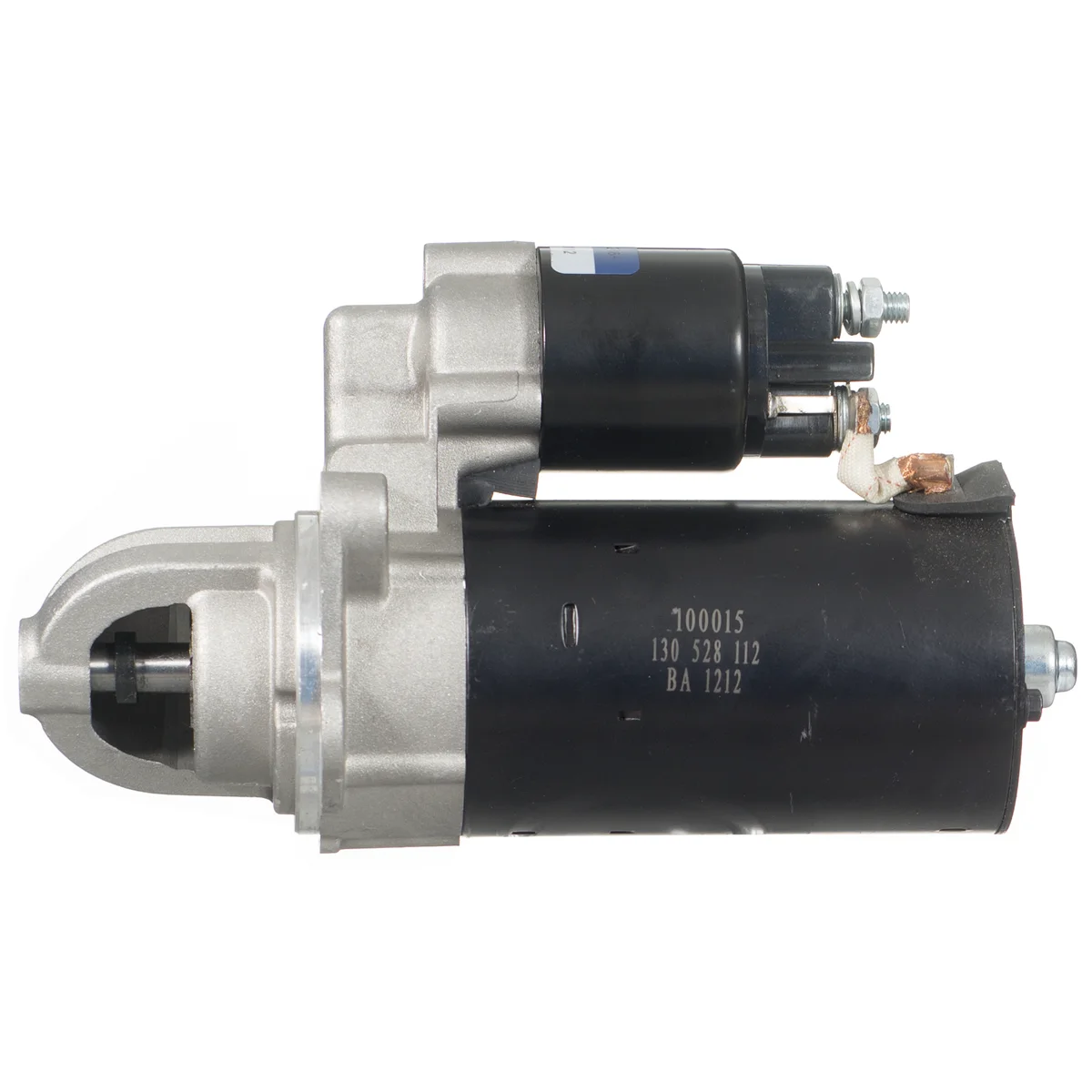 Opel/SAAB Starttimoottori 12V-1,7kW