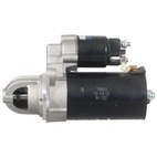 Opel/SAAB Starttimoottori 12V-1,7kW
