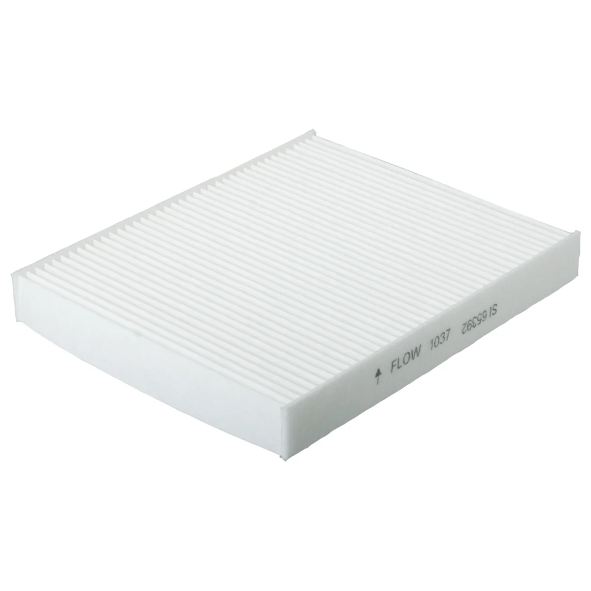 Raitisilmasuodatin, Mahle Original