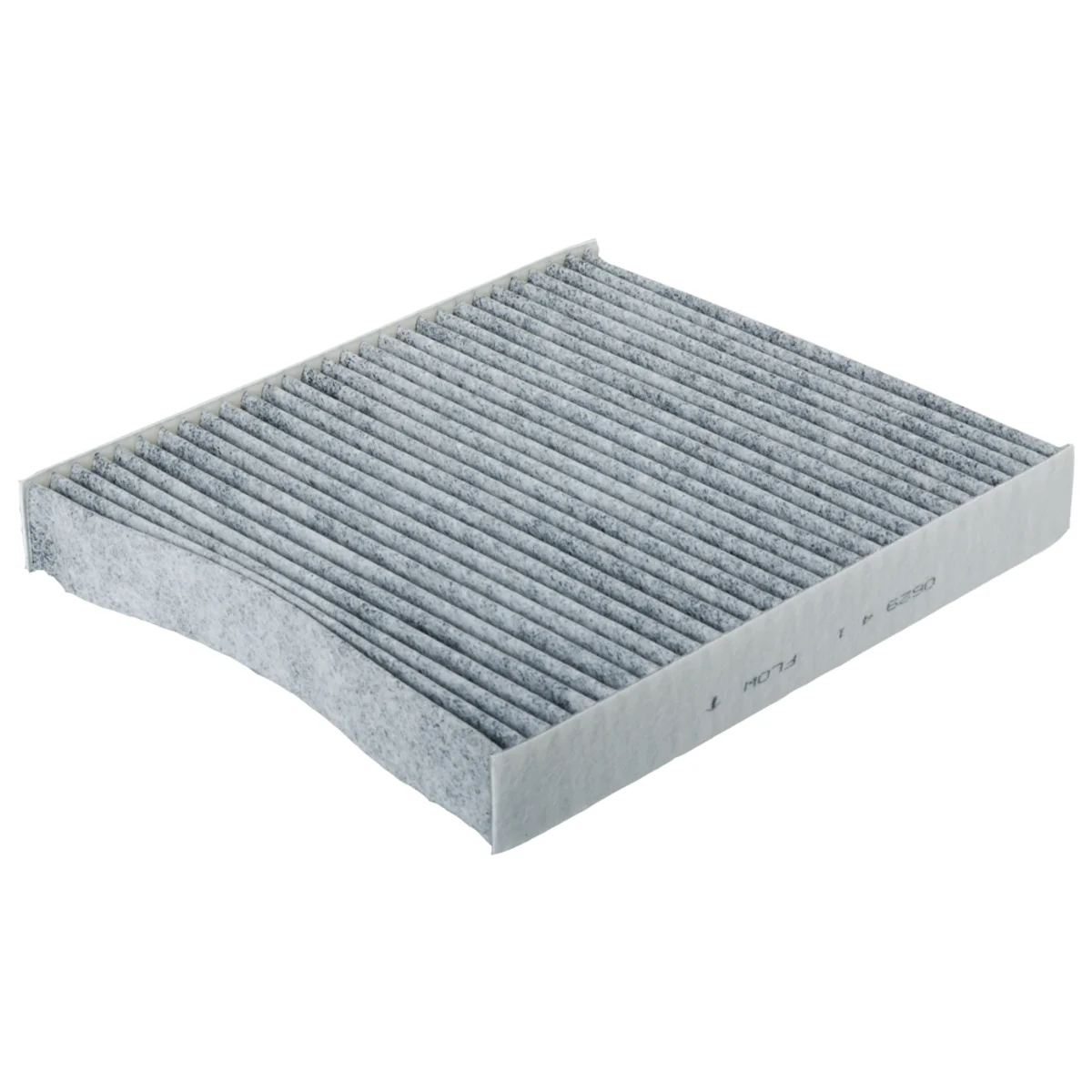 Raitisilmasuodatin, Mahle Original