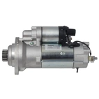 Starttimoottori 24V-5.5kW sopii Deutz