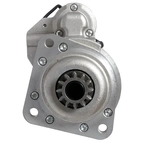 Starttimoottori 24V-5.5kW sopii Deutz