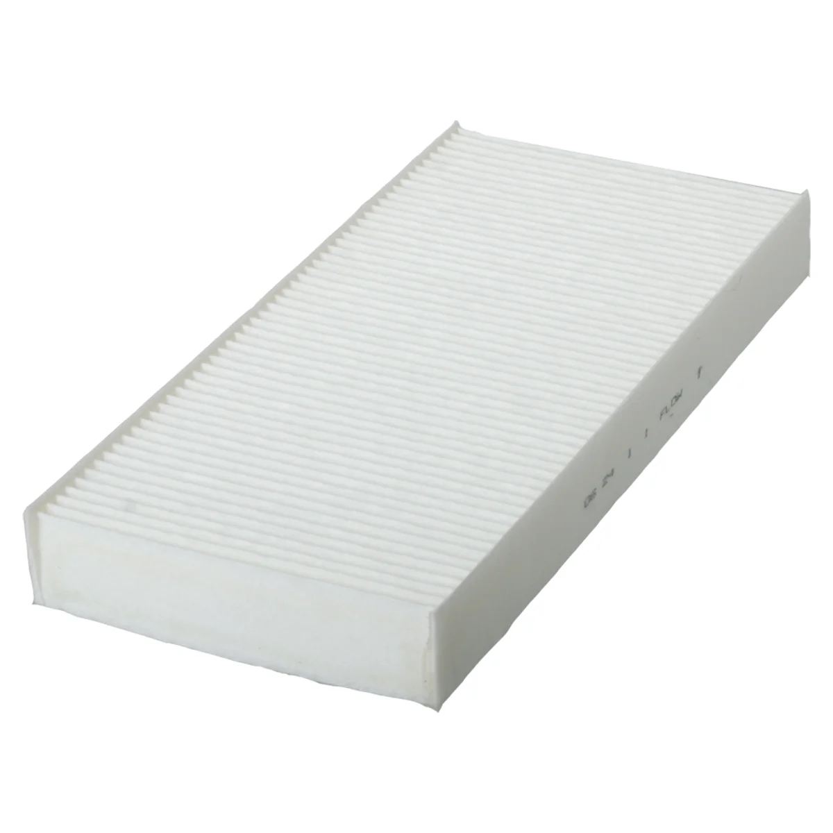 Raitisilmasuodatin, Renault Twingo