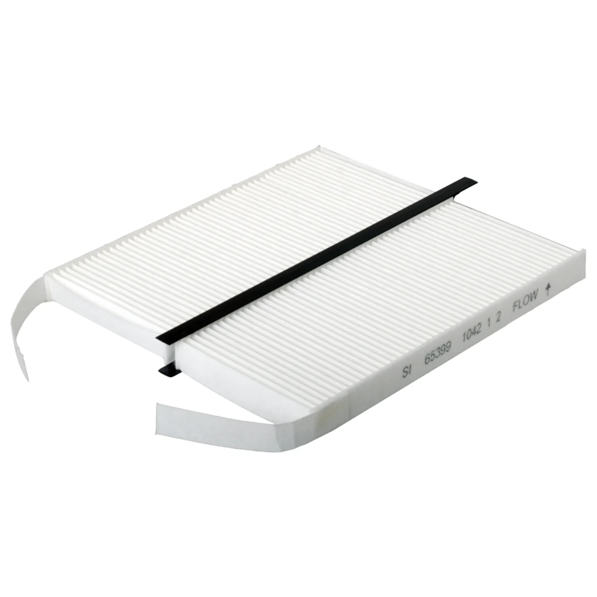 Raitisilmasuodatin, Mahle Original