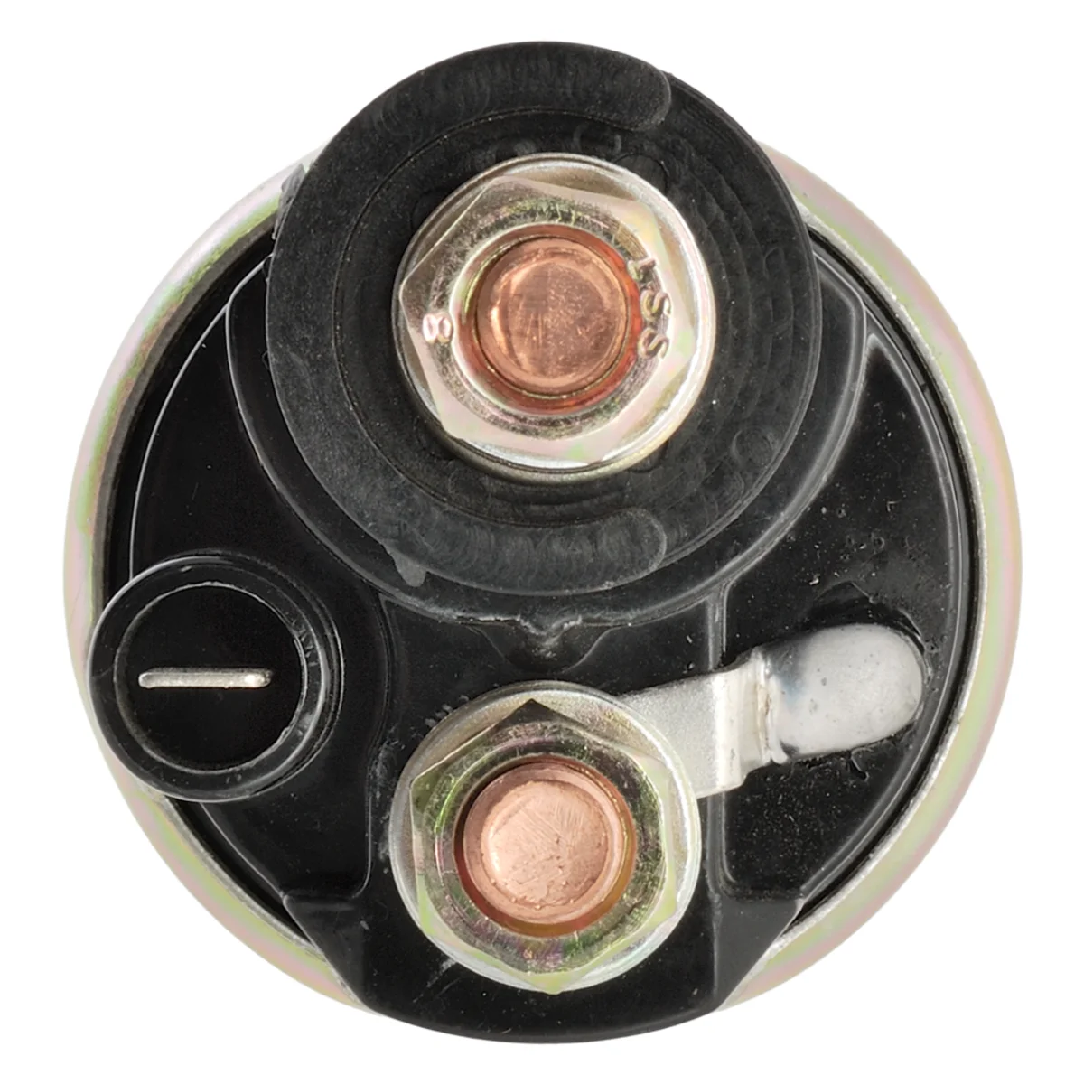 Solenoidi 12V, ND 153400-4111