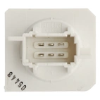 Tuulettimen ohjain, Peugeot