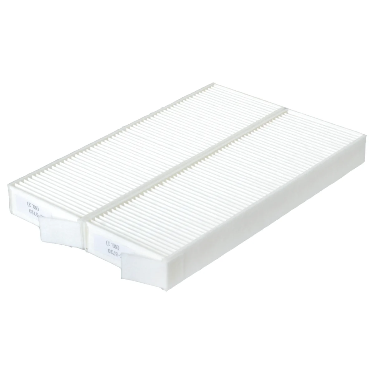 Raitisilmasuodatin, Mahle Original