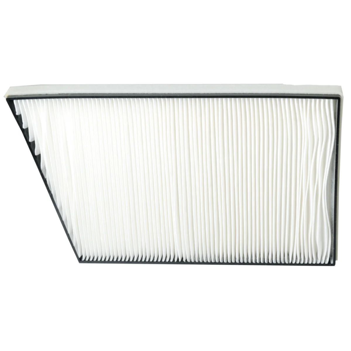 Raitisilmasuodatin, Mercedes