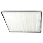 Raitisilmasuodatin, Mercedes