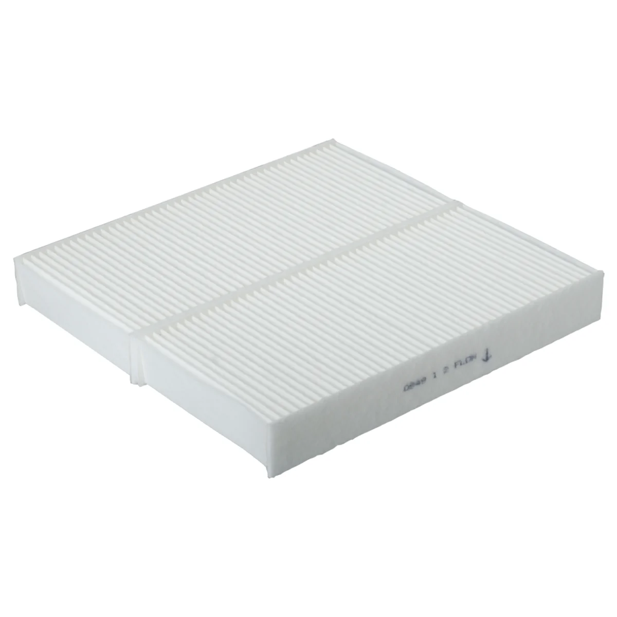 Raitisilmasuodatin, Mahle Original