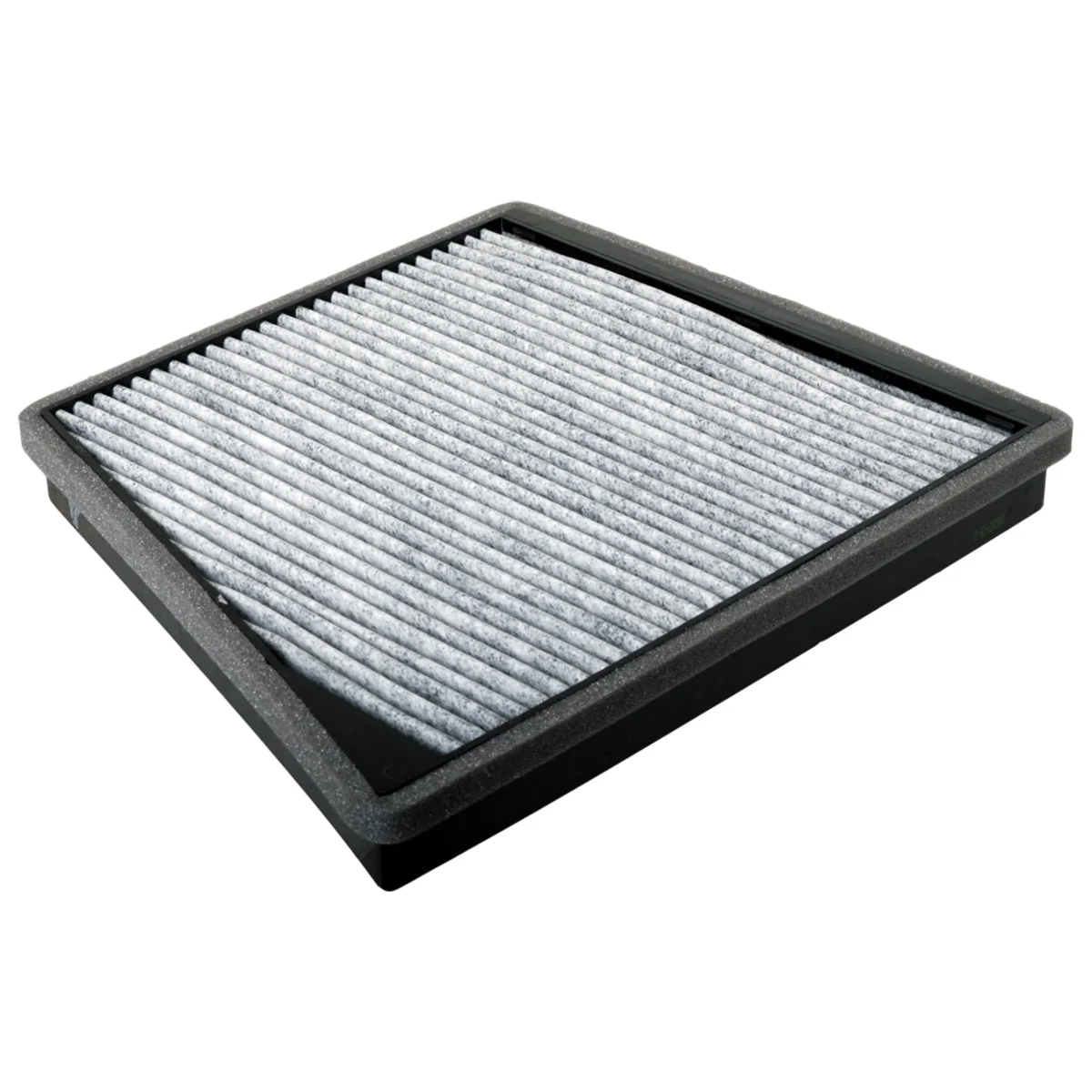 Raitisilmasuodatin, Mahle Original