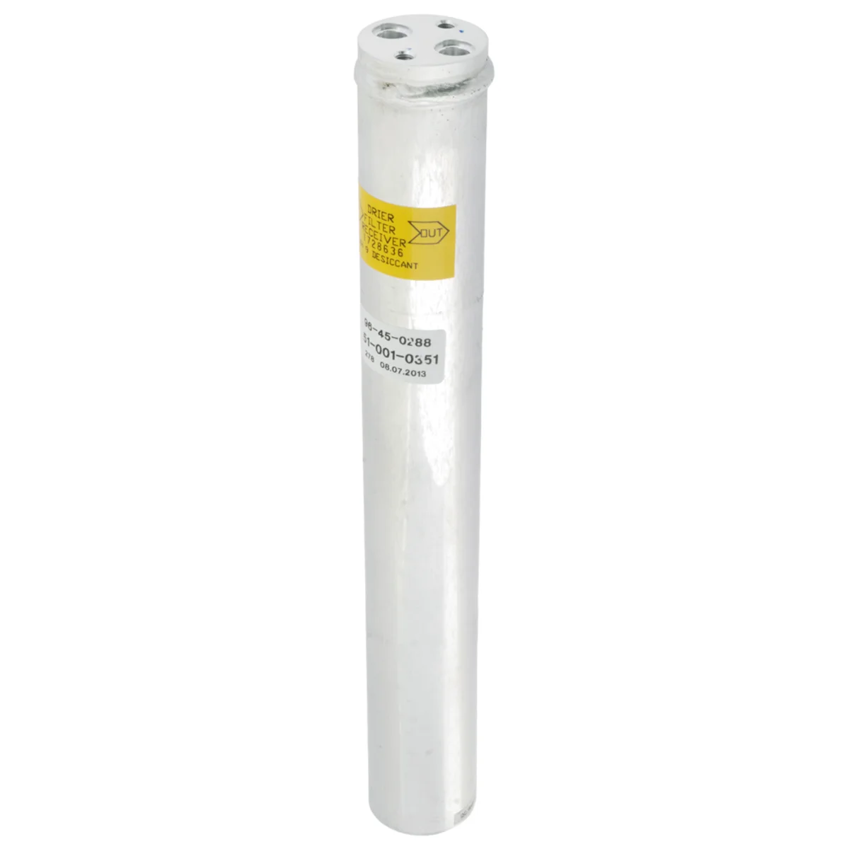 Pyyhkijäsulake / Kuivain A/C