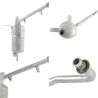 Pyyhkijäsulake / Kuivain A/C