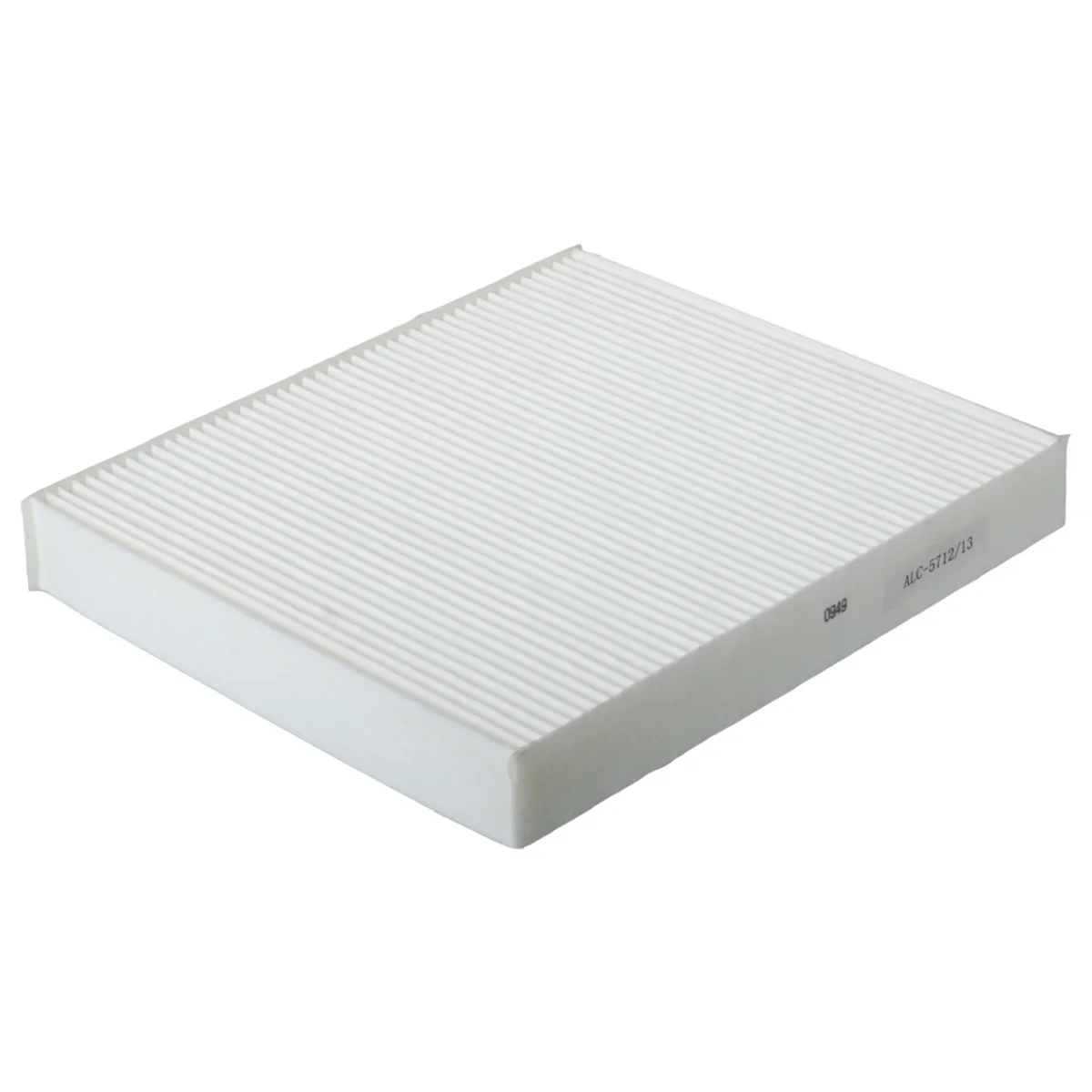 Raitisilmasuodatin, Mahle Original