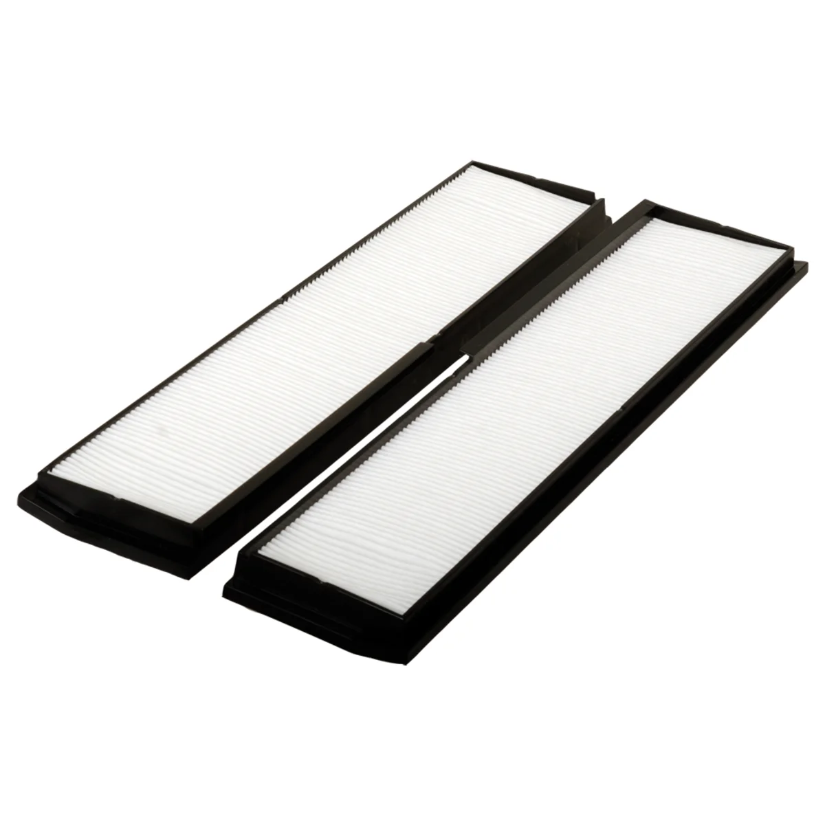 Suodatin, Mercedes E-luokka