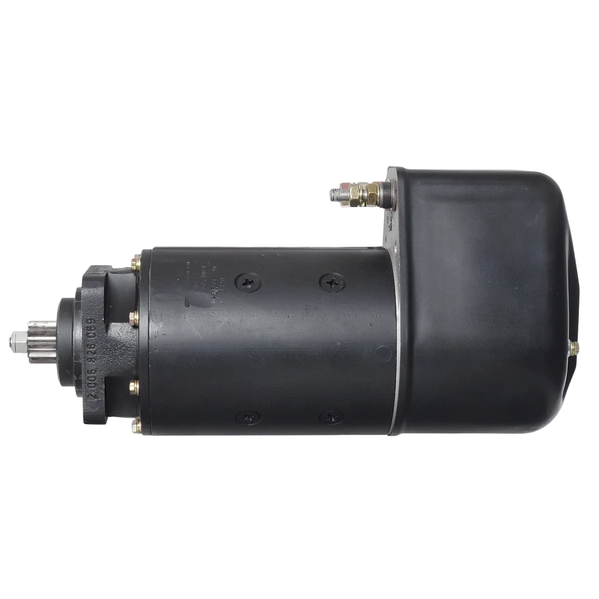 Starttimoottori 24V-9.0kW Deutzille