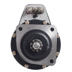 Starttimoottori 24V-9.0kW Deutzille
