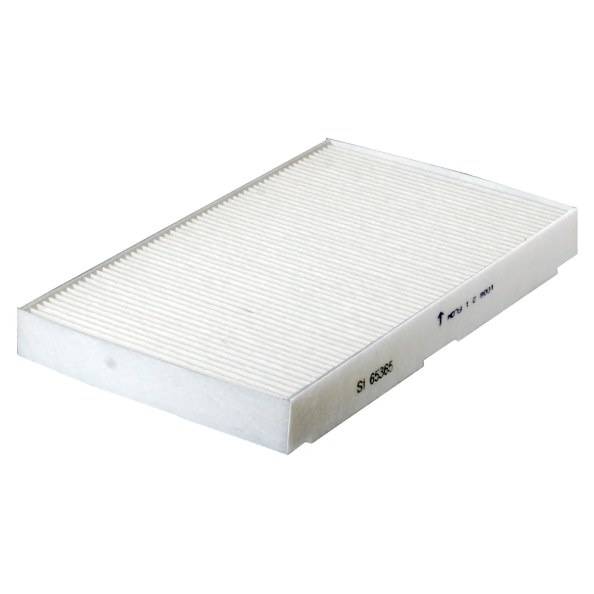 Raitisilmasuodatin, Mahle Original