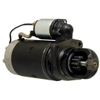 DAF Marin Starttimoottori 24V