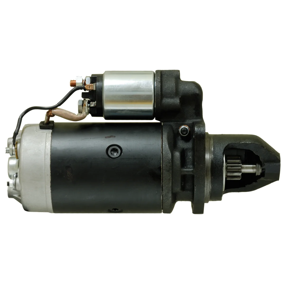 Cummins/Bosch Starttimoottori 24V-4.0kW