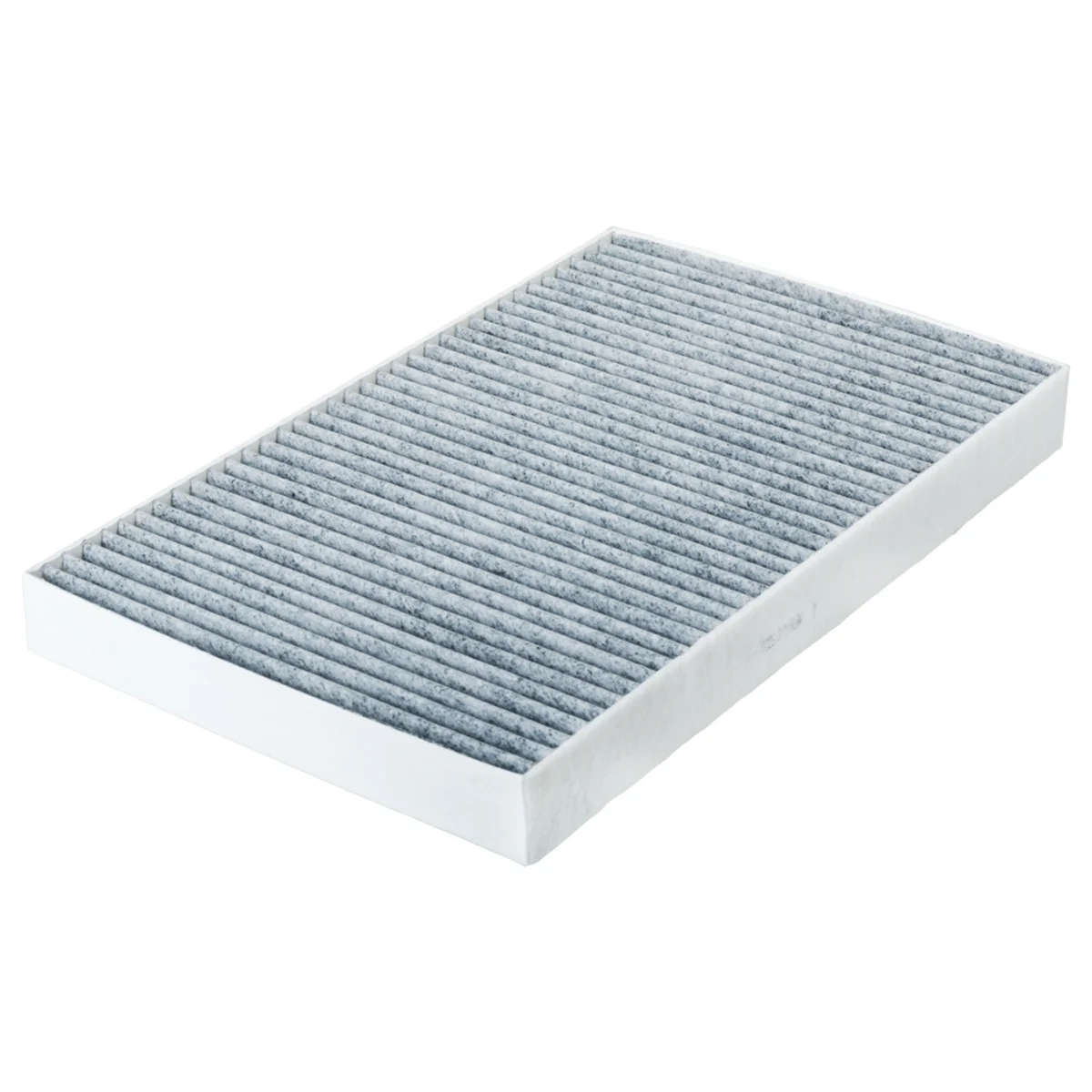 Raitisilmasuodatin, Audi A6