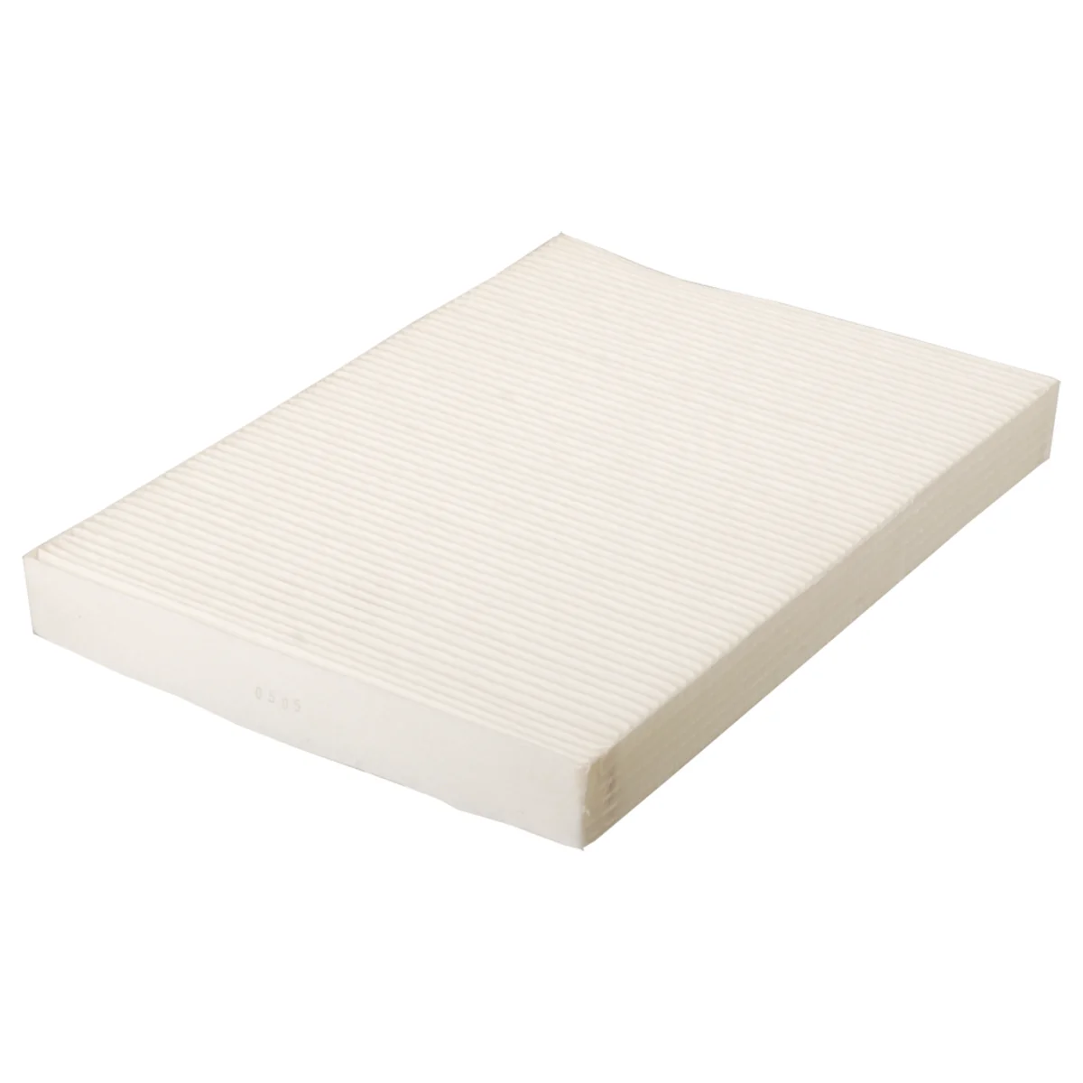 Raitisilmasuodatin, Mahle Original