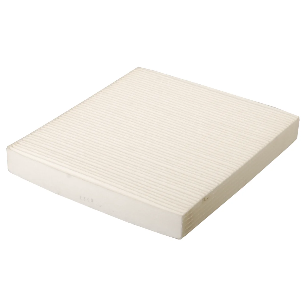 Raitisilmasuodatin, Mahle Original