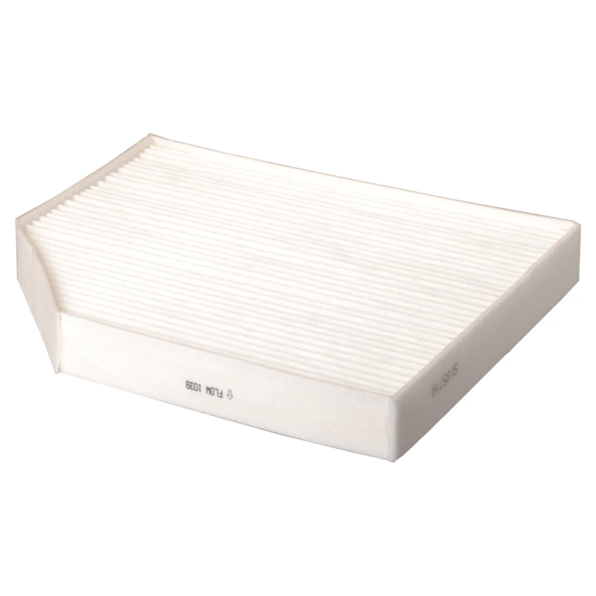 Raitisilmasuodatin, Mahle Original