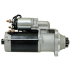 Iveco Starttimoottori 24V